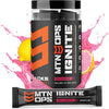 MTN OPS Ignite Pink Lemonade Trail Packs 20 ct. - MTN OPS - View 1