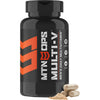 MTN OPS STM Multi-V 30 ct. - MTN OPS - View 1
