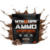 MTN OPS Ammo Whey Protein Meal Replacement Chocolate - MTN OPS - View 1