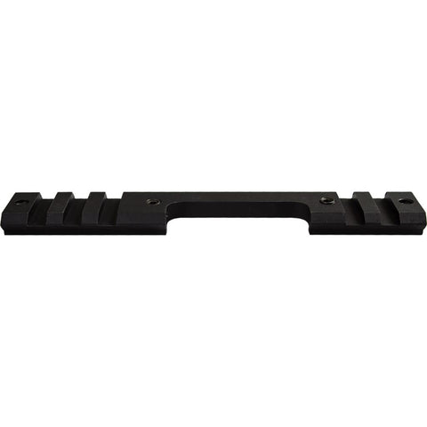 CZ Weaver Scope Adapter Rail 452/455 11 mm Dovetail