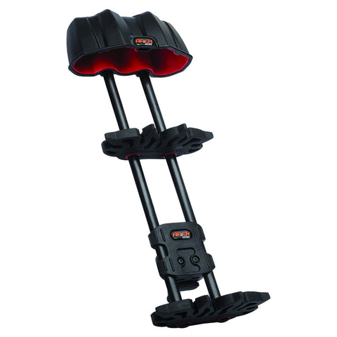 Apex Reactor LTE Quiver Black 5 Arrow