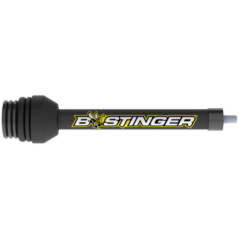 Bee Stinger Sport Hunter Xtreme Stabilizer Black 6in.