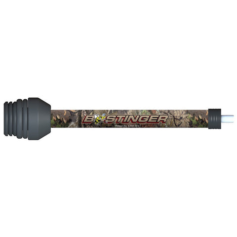 Bee Stinger Sport Hunter Xtreme Stabilizer Mossy Oak Country 6in.
