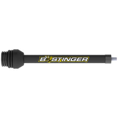 Bee Stinger SportHunter Xtreme Stabilizer Black 8 in.