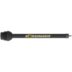 Bee Stinger Sport Hunter Xtreme Stabilizer Black 10 in.