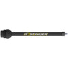 Bee Stinger Sport Hunter Xtreme Stabilizer Black 10 in. - Bee Stinger - View 1