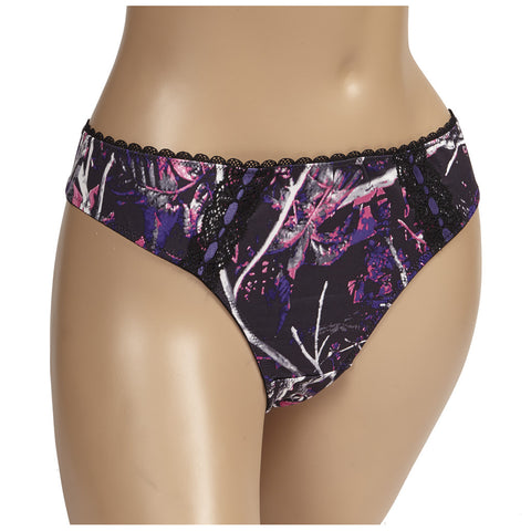 Wilderness Dreams Thong Muddy Girl Small