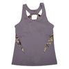 Wilderness Dreams Active Tank Top MO Infinity Small - Wilderness Dreams - View 1