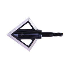 Magnus Black Hornet Broadhead 2 Blade 100 gr. 3 pk.