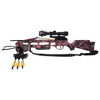 SA Sports Fever Crossbow Pkg. Muddy Girl - SA Sports - View 2