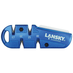 Lansky Quadsharp Sharpener