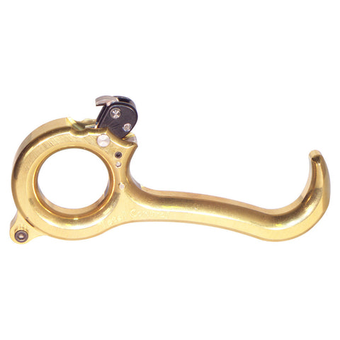 Carter Total Control Brass Release 4 Finger