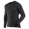 ColdPruf Basic Crew Black Medium - ColdPruf - View 1