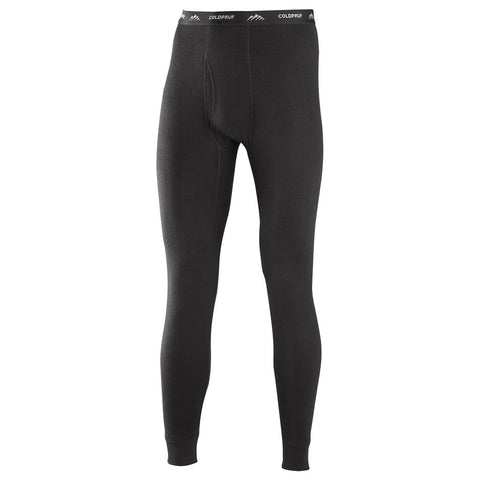ColdPruf Basic Pants Black 2X-Large