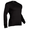 ColdPruf Expedition Crew Black 2X-Large