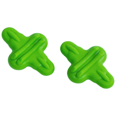 Limbsaver Everlast StringLeech Green 2 pk.