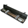 MTM Ultra Compact Arrow Case Black - MTM - View 2