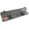 MTM Ultra Compact Arrow Case Smoke - MTM - View 2