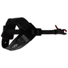 Hot Shot Cinch Release Black Buckle Strap - Hot Shot Manufacturing - View 1