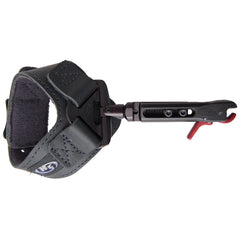 Hot Shot Cinch Post Release Black Buckle Strap