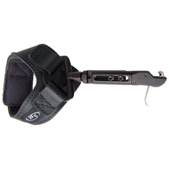 Hot Shot Impetus Release Black Buckle Strap