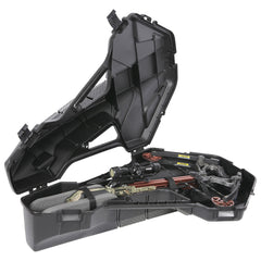 Plano Spire Crossbow Case Compact Black