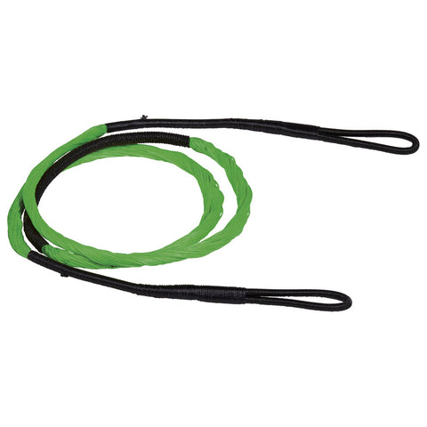 Excalibur Micro String Green
