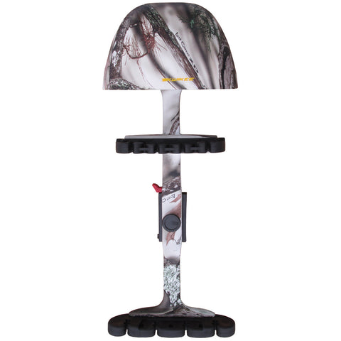 Kwikee Kwiver Combo Quiver Lost XD 4 Arrow