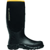 LaCrosse Alpha Lite Boot Black 5mm 11 - Lacrosse - View 1