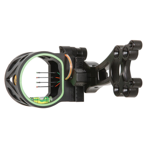 Trophy Ridge Joker Sight Black 4 Pin .019 RH/LH