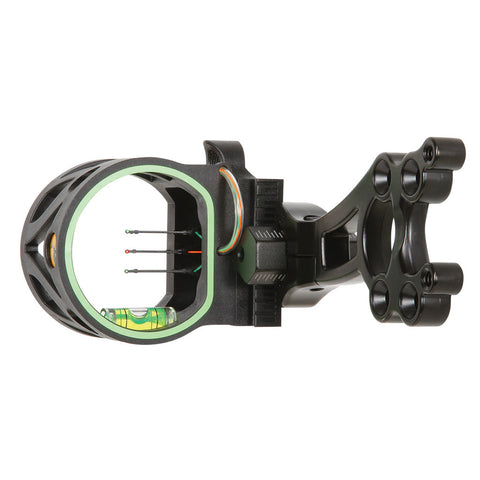 Trophy Ridge Joker Sight Black 3 Pin .019 RH/LH