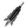WASP Jak Knife Broadhead 2 Blade 100 gr. 3 pk. - Wasp - View 2