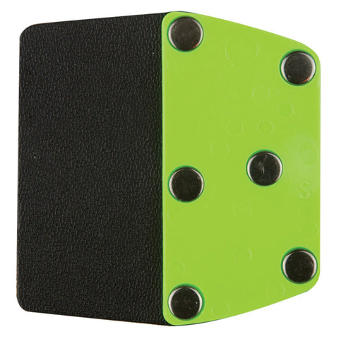 AAE Student Tab 3 Finger Green Small