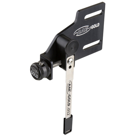 AAE Gold Micro Clicker RH