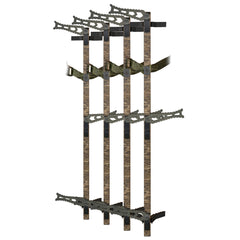 XOP Climbing Sticks MO Bottomland 4pk.