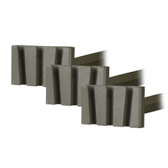 XOP Quick Connect Bracket 3 pk.