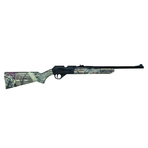 Daisy Model 35 Powerline Airgun Mossy Oak Infinity