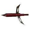 Xecutioner Broadhead Expandable Red 100 gr. 4 pk. - Xecutioner - View 1