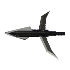 Xecutioner Broadhead Hybrid Expandable 125 gr. 4 pk.