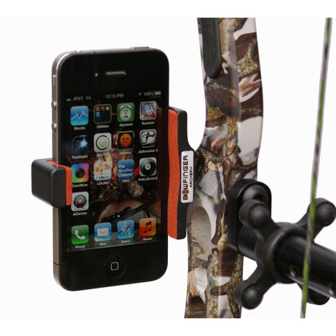 Bowfinger 3.0 Smart Phone Mount