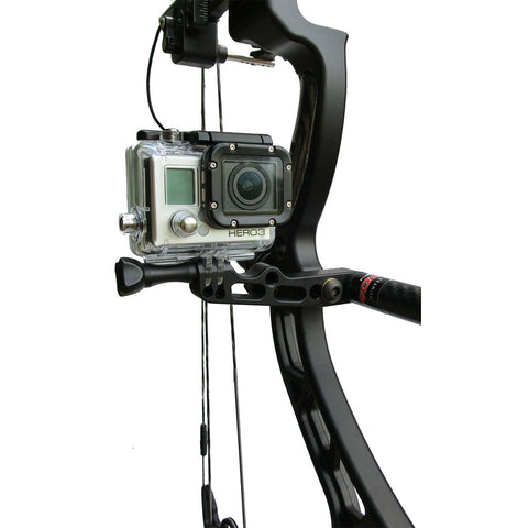 Bowfinger ZX5 Camera Mount