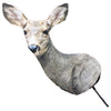 Heads Up Mule Deer Doe Decoy - Heads Up Decoys - View 1