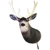 Heads Up Mule Deer Buck Decoy - Heads Up Decoys - View 1