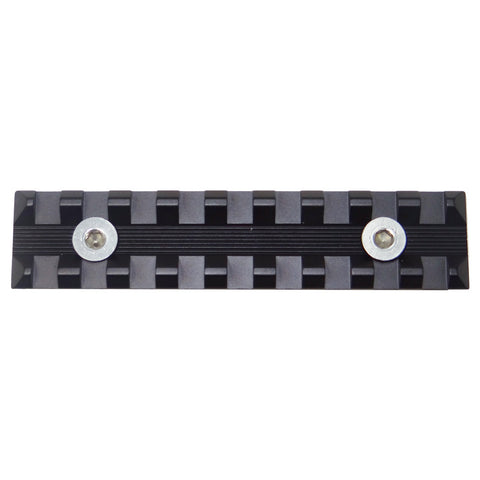 X-Factor Xtreme TAC Picatinny Rail Black