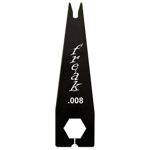 AAE Launcher Blade Freak Blade .010