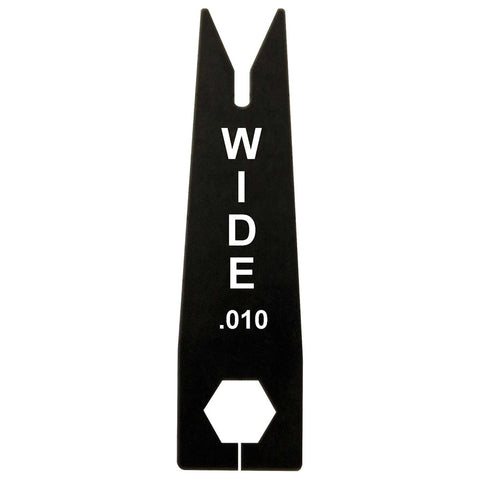 AAE Launcher Blade Wide .008