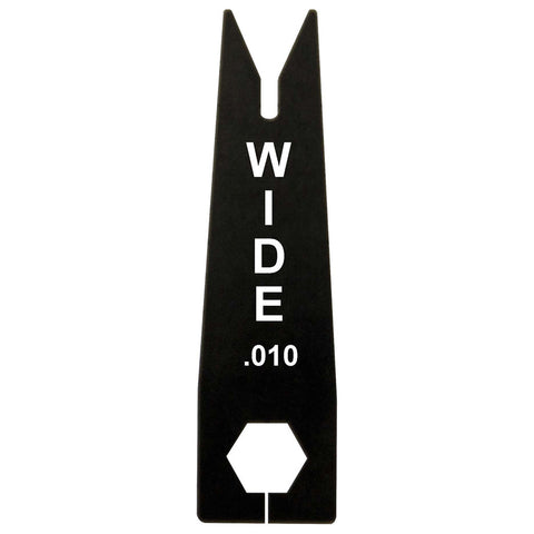 AAE Launcher Blade Wide .010