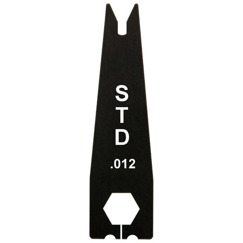 AAE Launcher Blade Standard .010