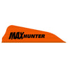 AAE Max Hunter Vane Fire Orange 100 pk.