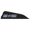 AAE Pro Max Vane Black 100 pk. - AAE - View 1